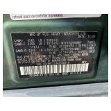 2010 SUBARU OUTBACK 2.5I PREMIUM *2 Owner | All Wheel Drive* (NO RESERVE)