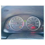2008 MAZDA MAZDA6 I SPORT VALUE EDITION *No Accidents* (NO RESERVE)