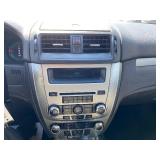 2012 FORD FUSION SE *No Accidents* (NO RESERVE)