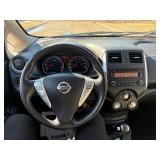 2014 NISSAN VERSA NOTE SV *No Accidents* (NO RESERVE)
