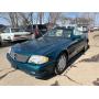 1995 MERCEDES-BENZ SL-CLASS SL 500 *71k Miles | No Accidents* (NO RESERVE)