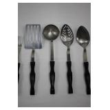 Cutco 13-Piece Stainless Knife & Utensil Set - Made in USA