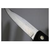 Cutco 13-Piece Stainless Knife & Utensil Set - Made in USA