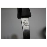 Cutco 13-Piece Stainless Knife & Utensil Set - Made in USA