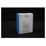 Ring Motion Detector (2nd Generation)(New, not tested)