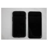 Apple iPhone - Black (2 Phones)