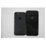 Apple iPhone - Black (2 Phones)