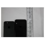 Apple iPhone - Black (2 Phones)