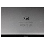 Apple iPad 4th Gen A1458 Wi-Fi 9.7-inch Silver (For Parts Only)