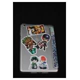 Apple iPad 4th Gen A1458 Wi-Fi 9.7-inch Silver (For Parts Only)