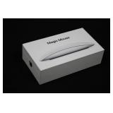 Apple Magic Mouse 2 - Wireless Bluetooth Computer Mouse with Lightning Cable (New, not tested)