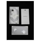 Apple Magic Mouse 2 - Wireless Bluetooth Computer Mouse with Lightning Cable (New, not tested)