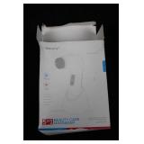 SR-03G 5-in-1 Beauty Care Massager with Brush Heads & Pumice