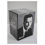 Get Smart The Complete Series DVD Box Set - Seasons 1-5