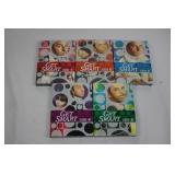 Get Smart The Complete Series DVD Box Set - Seasons 1-5
