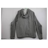 Nike Therma-FIT Hoodie - Pink/Gray, Size XL (2)