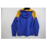 St. Louis Blues Hoodie & Cap - NHL Licensed, Blue & Yellow