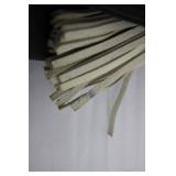 bebe Pebbled Leather Satchel Handbag - Black with Gold Hardware