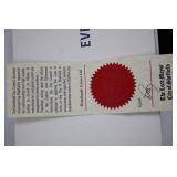 Ernest Wright - Every Pair A Jewel Scissors - Handcrafted in Sheffield, England