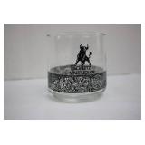 Schlitz Malt Liquor Glasses - Vintage Barware Set (Lot of 19)