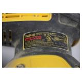 DeWalt DWE6423 Palm Sander - DWD110 Drill & Black & Decker RTX3 Rotary Tool with 12 Disc Pack