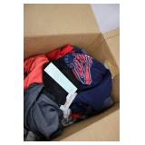 Assorted Clothing Box - Kids, Women & Men
