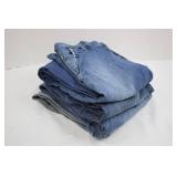 Denim Jeans - Assorted Brands, Sizes 32x30 & 33x30
