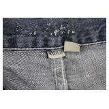 Denim Jeans - Assorted Brands, Sizes 32x30 & 33x30
