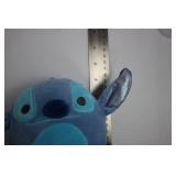 Stitch Plush Toys (Lot of 2)