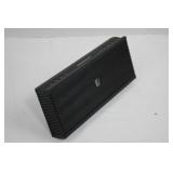 Soundfreaq SFQ04 Sound Kick Bluetooth Speaker (not tested)