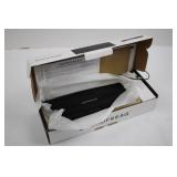 Soundfreaq SFQ04 Sound Kick Bluetooth Speaker (not tested)