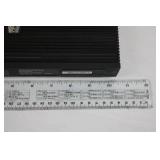 Soundfreaq SFQ04 Sound Kick Bluetooth Speaker (not tested)