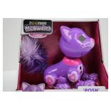 Zoomer Meowzies Posh Cat - Cattitude Interactive Kitten