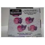 Zoomer Meowzies Posh Cat - Cattitude Interactive Kitten