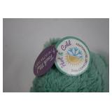 Warmies Cozy Hugs Microwaveable Plushies & Eye Mask (Scented)