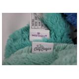 Warmies Cozy Hugs Microwaveable Plushies & Eye Mask (Scented)