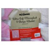 Catit Senses Play Circuit Gift Bundle - Blanket, Aspenpet Bed, Towels & Frames