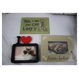 Catit Senses Play Circuit Gift Bundle - Blanket, Aspenpet Bed, Towels & Frames