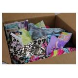 Girls Clothes Bundle - Varied Sizes & Brands