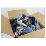 Girls Clothes Bundle - Varied Sizes & Brands