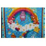 Care Bears Plush Bundle with Playset, Quilt, Storybooks & DVDs