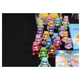 Care Bears Plush Bundle with Playset, Quilt, Storybooks & DVDs