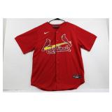 Nike MLB Jersey Molina #4 - St. Louis Cardinals, Large
