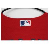 Nike MLB Jersey Molina #4 - St. Louis Cardinals, Large