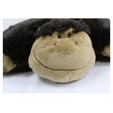 Pillow Pets Plush Dogs - Brown & Tan (Lot of 2)