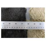 Pillow Pets Plush Dogs - Brown & Tan (Lot of 2)