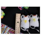 TY Beanie Boos Plush Animals (Lot of 9)