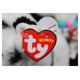 TY Beanie Boos Plush Animals (Lot of 9)