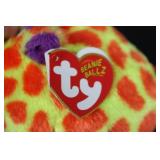 TY Beanie Boos Plush Animals (Lot of 9)