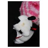 TY Beanie Babies Assorted Plush Animals Collection